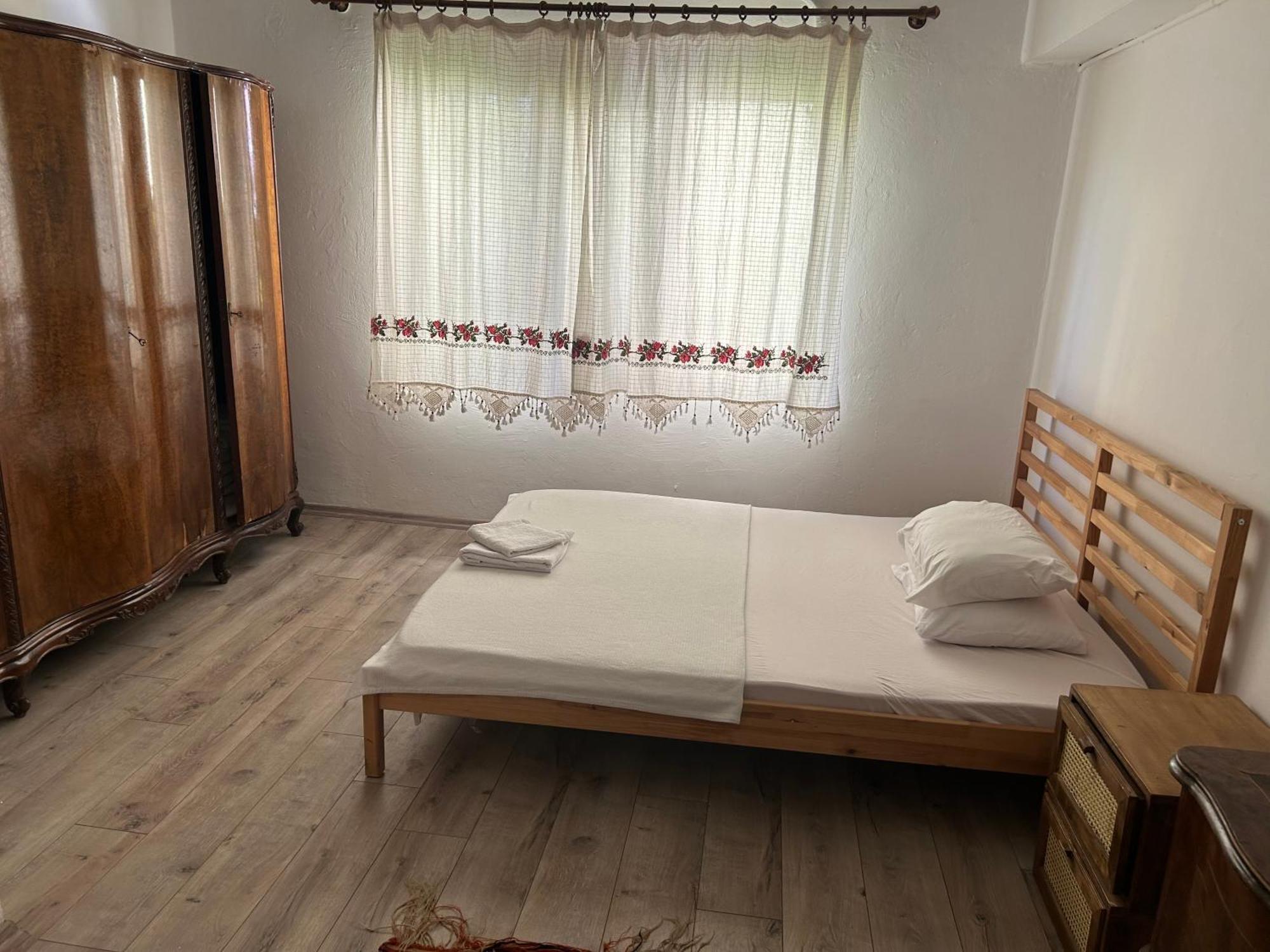 Bayraktar Konagi City Center Demre Εξωτερικό φωτογραφία