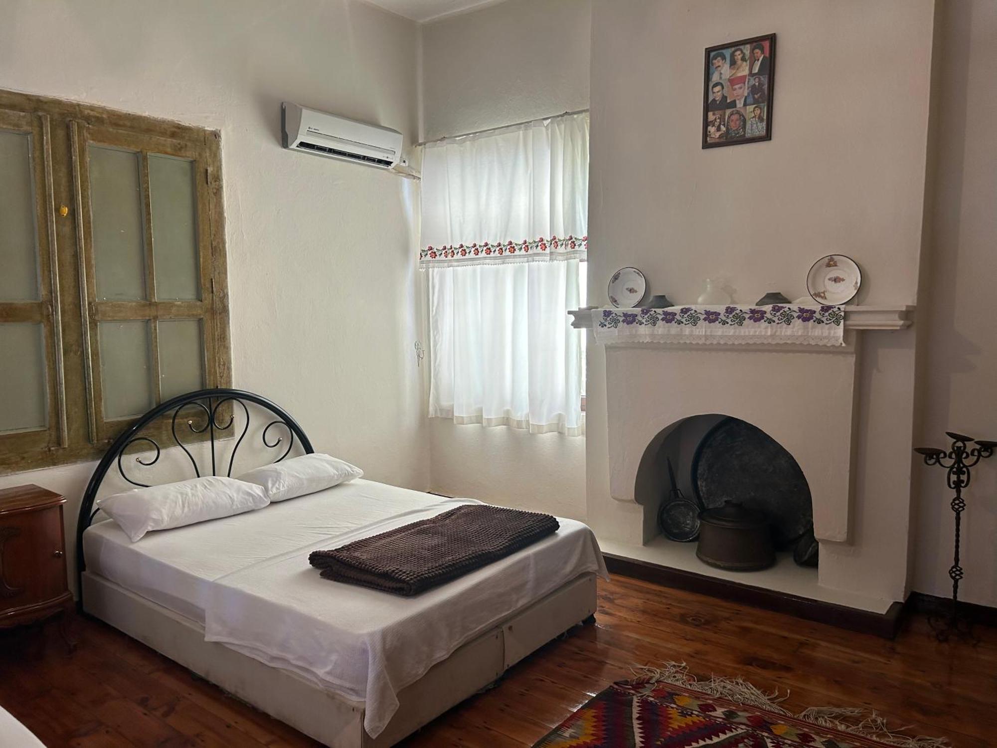 Bayraktar Konagi City Center Demre Εξωτερικό φωτογραφία