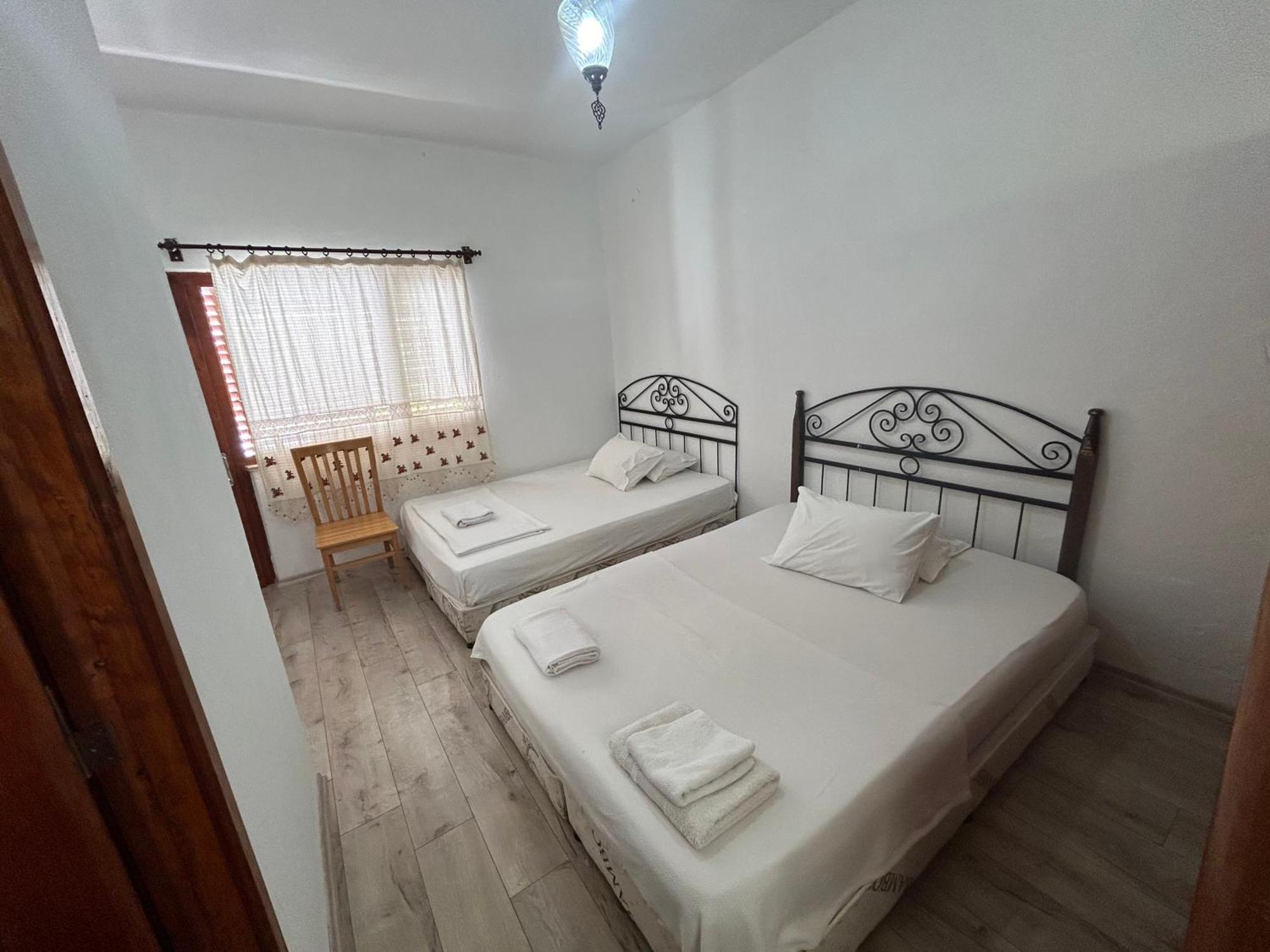 Bayraktar Konagi City Center Demre Εξωτερικό φωτογραφία