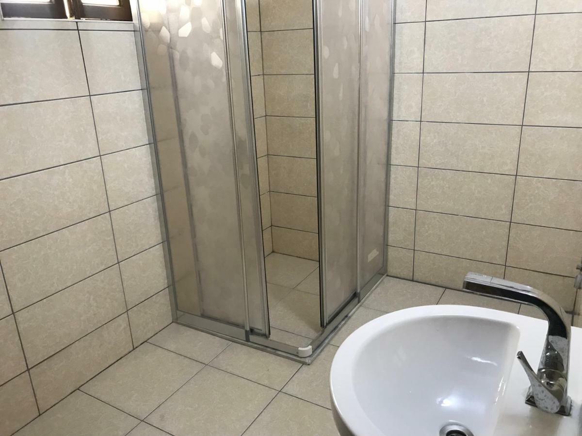 Bayraktar Konagi City Center Demre Εξωτερικό φωτογραφία