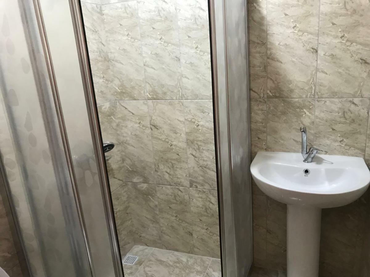 Bayraktar Konagi City Center Demre Εξωτερικό φωτογραφία