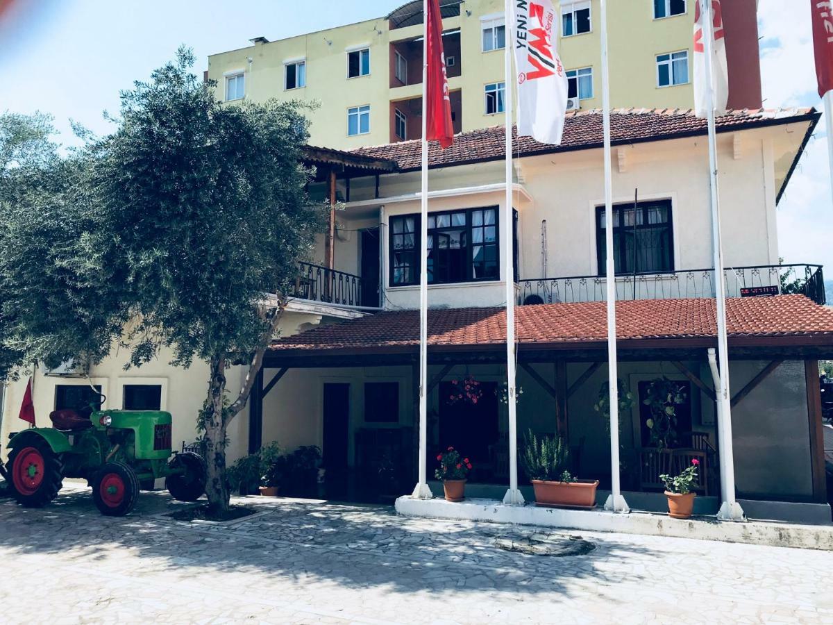 Bayraktar Konagi City Center Demre Εξωτερικό φωτογραφία