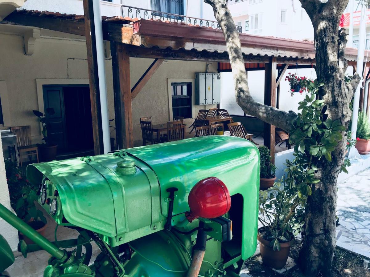 Bayraktar Konagi City Center Demre Εξωτερικό φωτογραφία